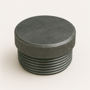 Стальная заглушка сферическая 14 мм ГОСТ 16076-70 в наличии в Санкт-Петербурге