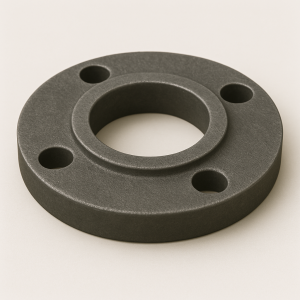 Чугунный фланец литой 2200 мм 1 кгс/см2 ГОСТ 33259-2015 в наличии в Санкт-Петербурге