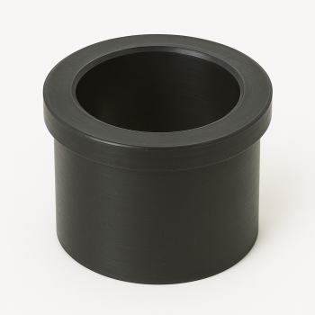 Втулка ПНД 90 мм ПЭ100 в наличии в Санкт-Петербурге