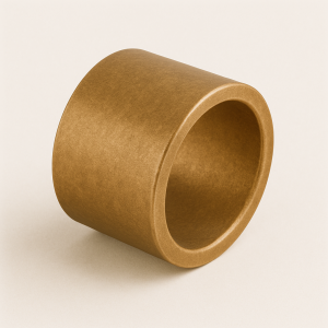 Втулка бронзовая 170 мм БрОЦС5-5-5 в наличии в Санкт-Петербурге