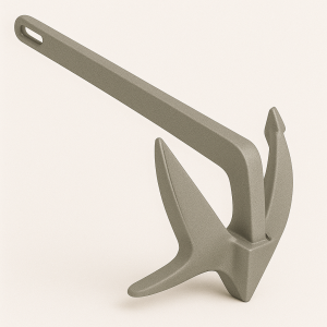 Якорь Брюса 10 кг в наличии в Санкт-Петербурге