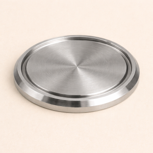 Заглушка кламп AISI 304 DN 1/2" в наличии в Санкт-Петербурге