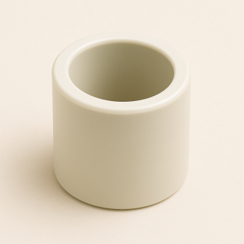 Муфта полипропиленовая переходная 20х32 мм с внутренней-наружной резьбой в наличии в Санкт-Петербурге