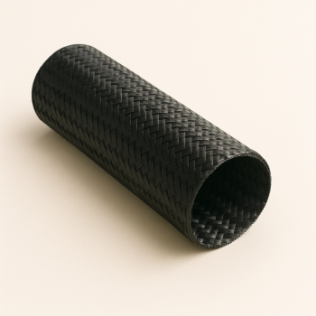 Углеродный рукав 60 мм в наличии в Санкт-Петербурге