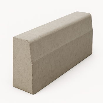 Бортовой камень БВ100.30.18 в наличии в Санкт-Петербурге